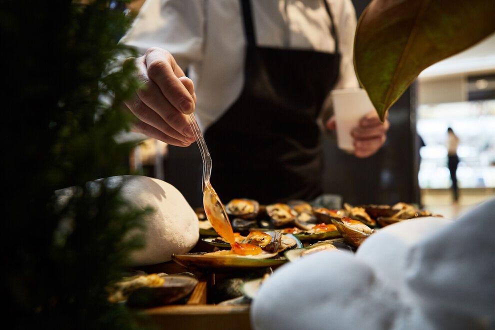 Chefs de France at EPCOT: 2025 USA TODAY 10BEST Readers' Choice Awards