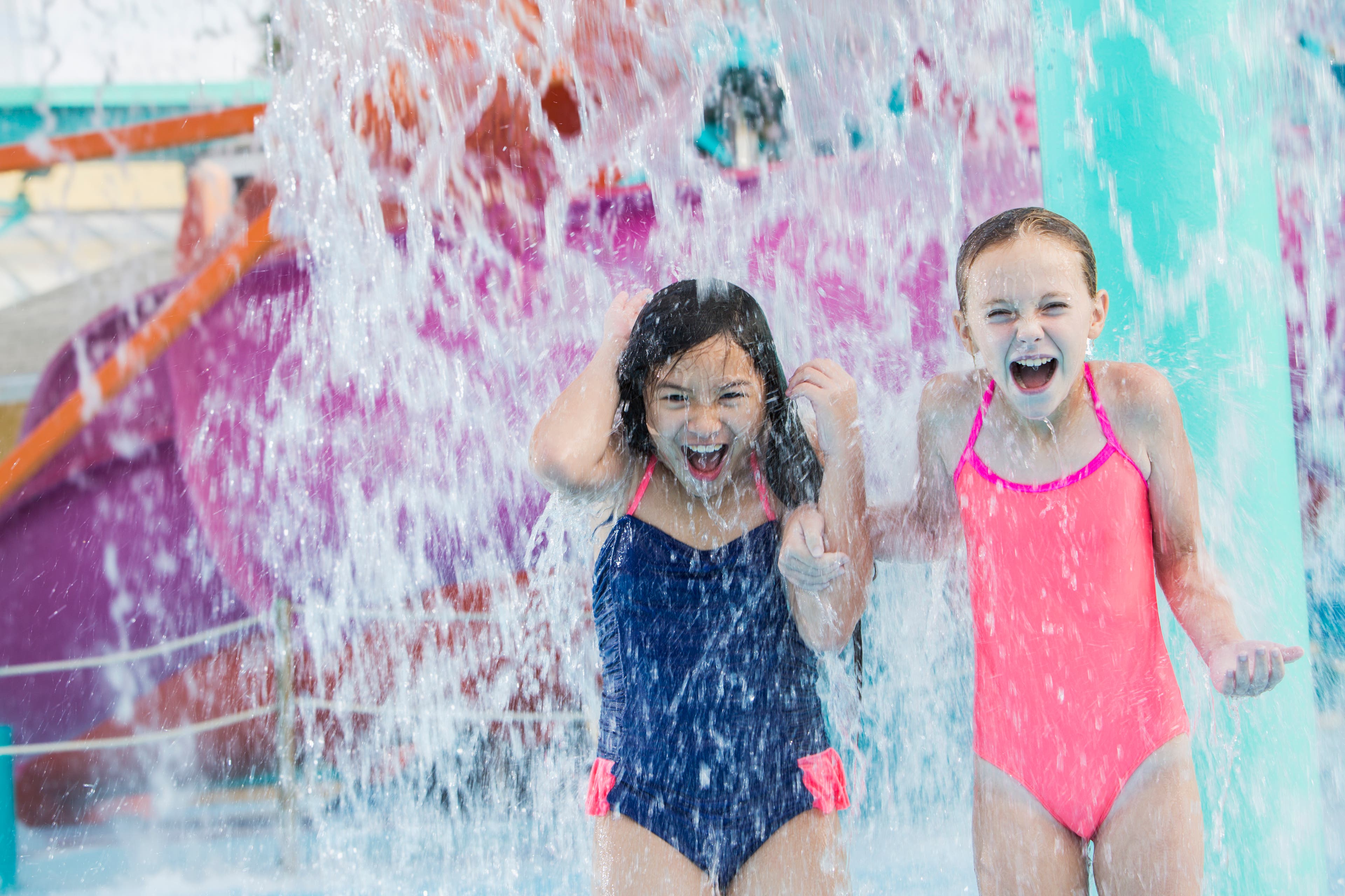 Best Indoor Water Park