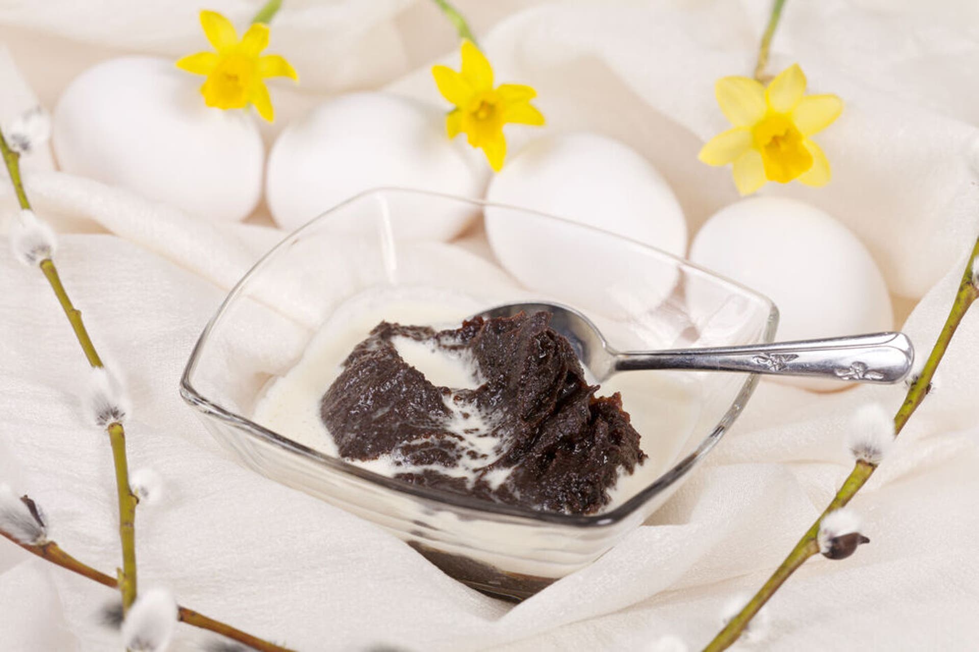 Try these 10 tasty traditional Easter dishes from around the world