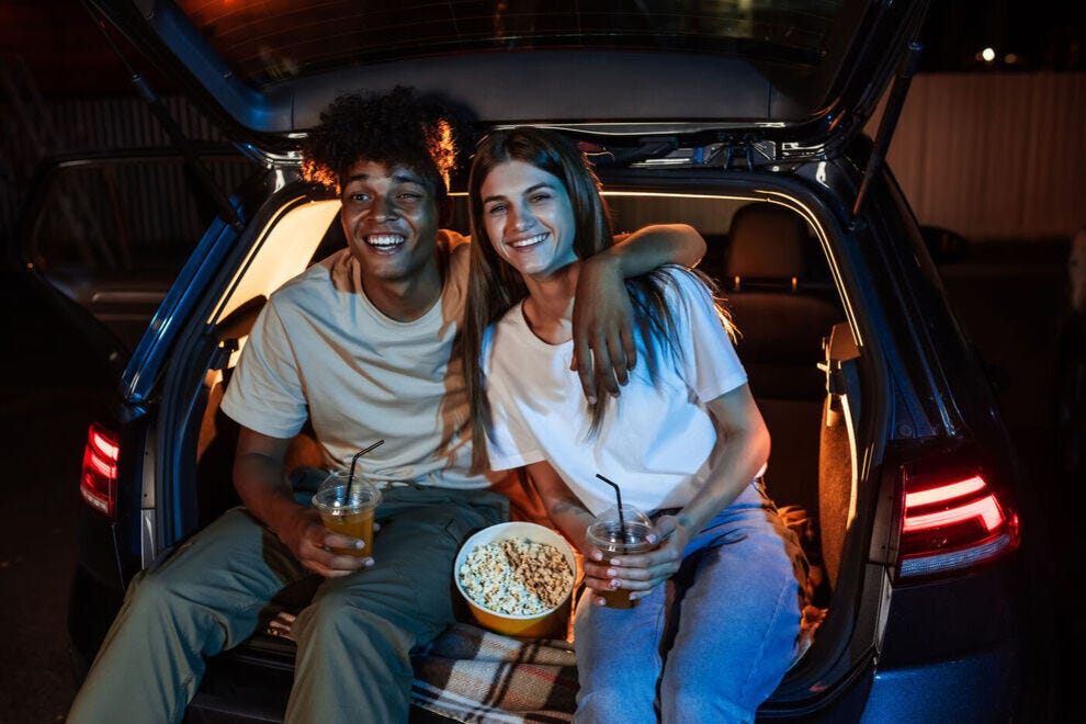 Holiday Auto Theatre 2025 USA TODAY 10BEST Readers' Choice Awards