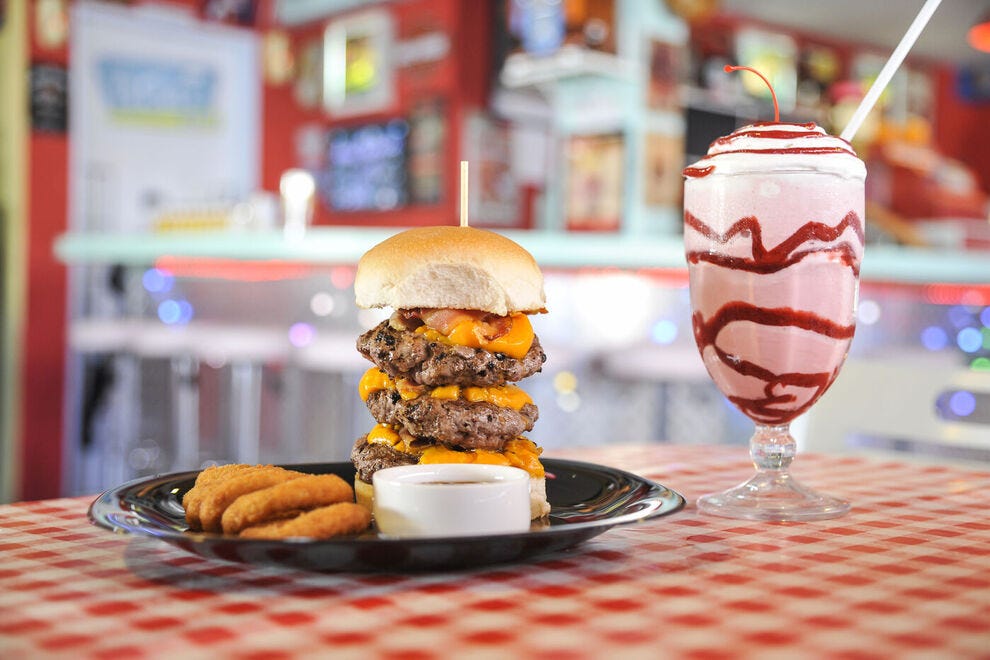 What is the Best Roadside Diner for 2026?