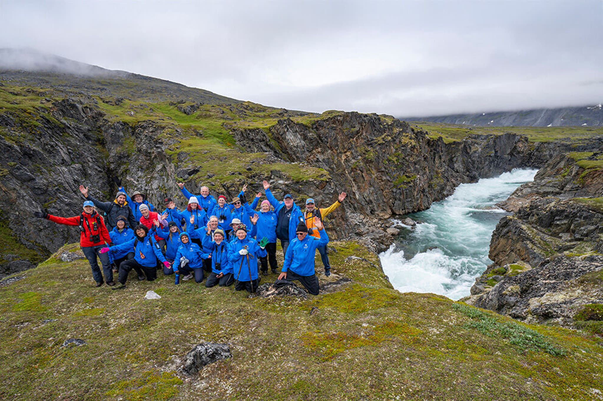 Epic journeys await you: Top 10 adventure tour operators of 2025