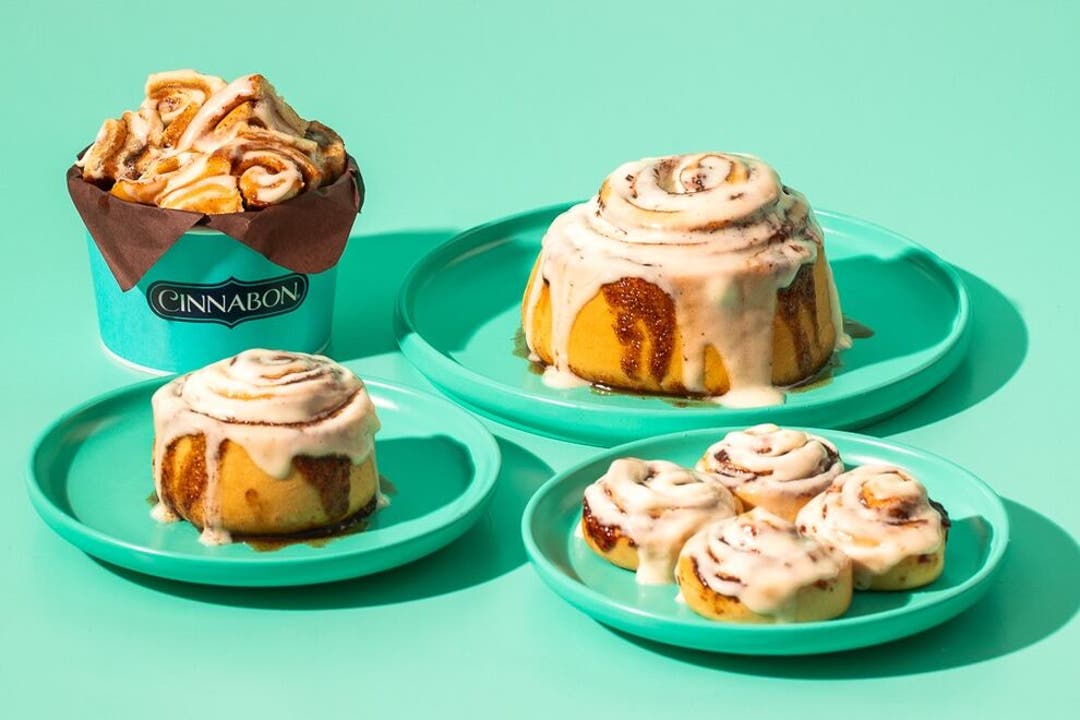 What is the Best Dessert / Treat Chain for 2025?