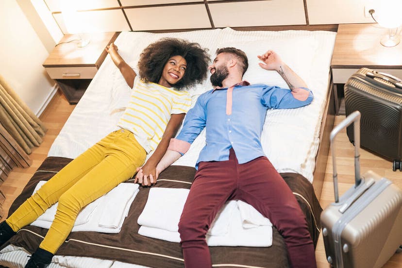 Which budget-friendly hotel brand do you keep returning to?