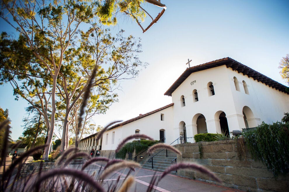 Top things to do in San Luis Obispo along the Central Coast
