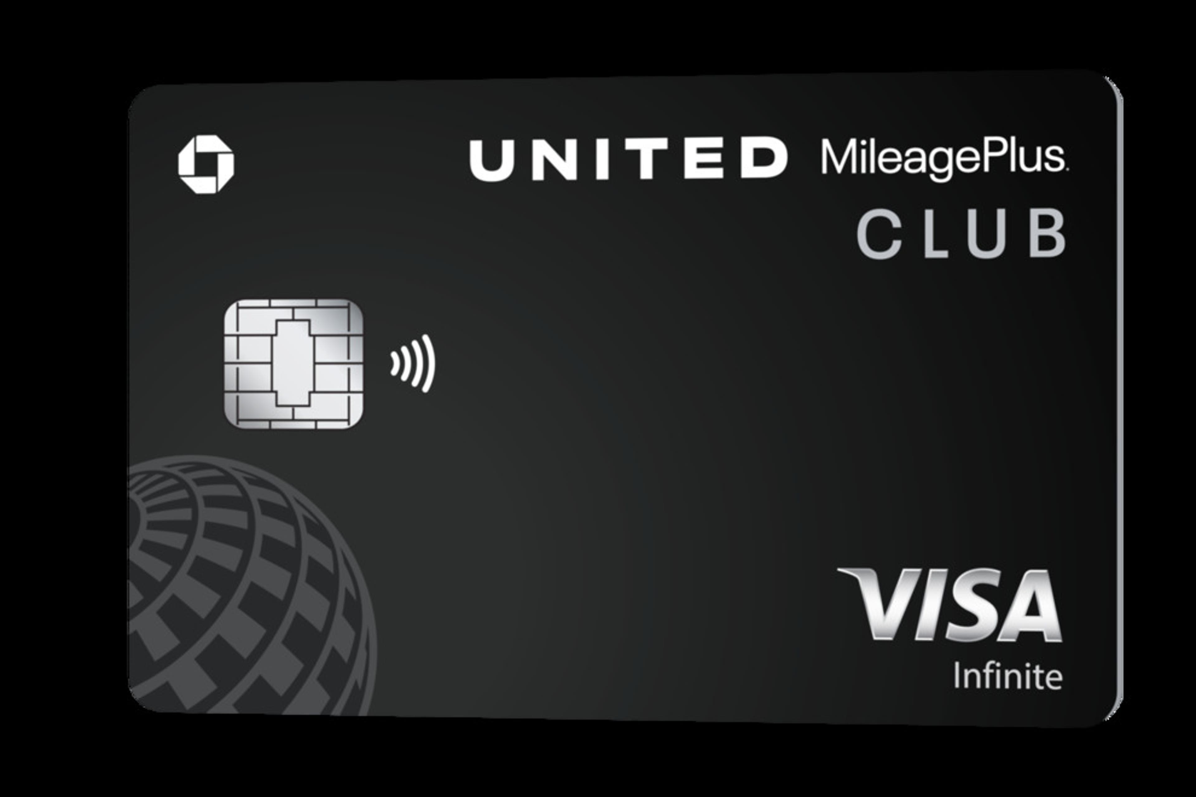 With Club Card The United Club Card from Chase: 2026 USA TODAY 10BEST Readers' Choice ...