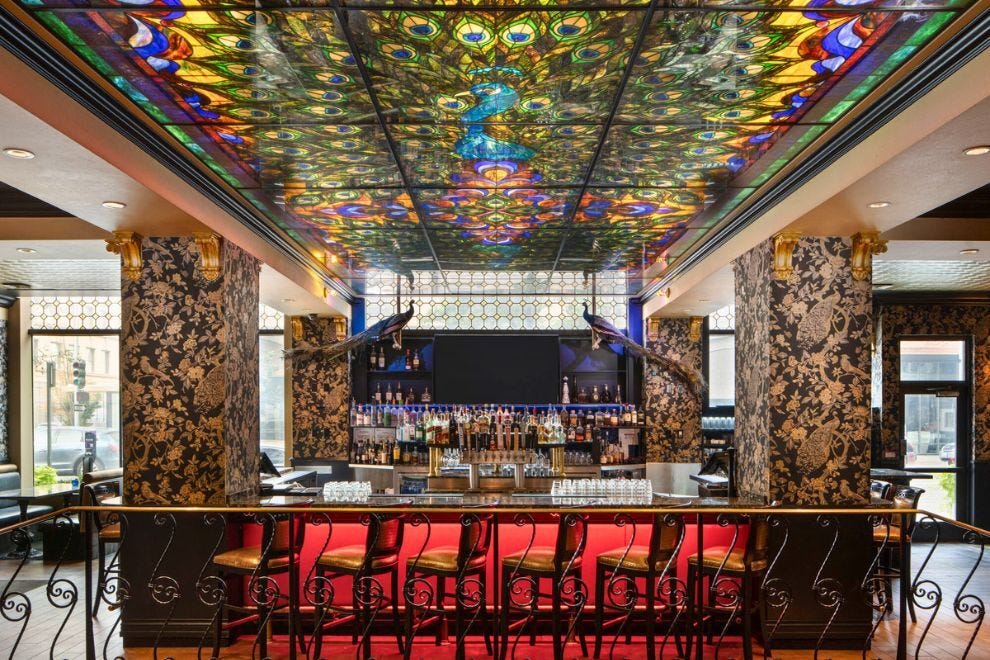 邦楽 PEACOCK HOTEL Peacock Suites, Anaheim (updated prices 2026)