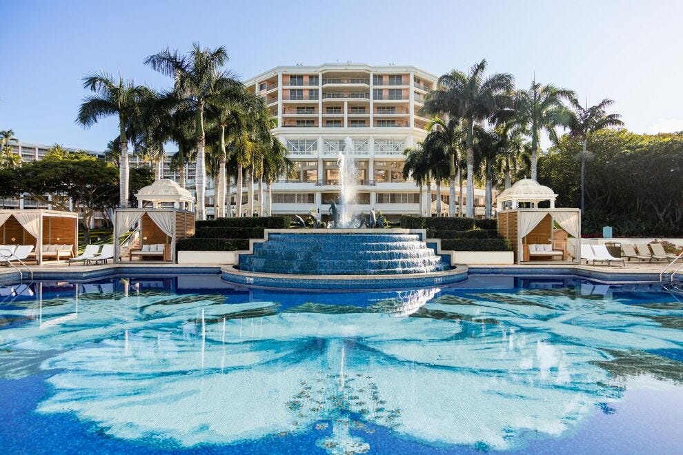 Grand Wailea, A Waldorf Astoria Resort: 2026 USA TODAY 10BEST Readers ...