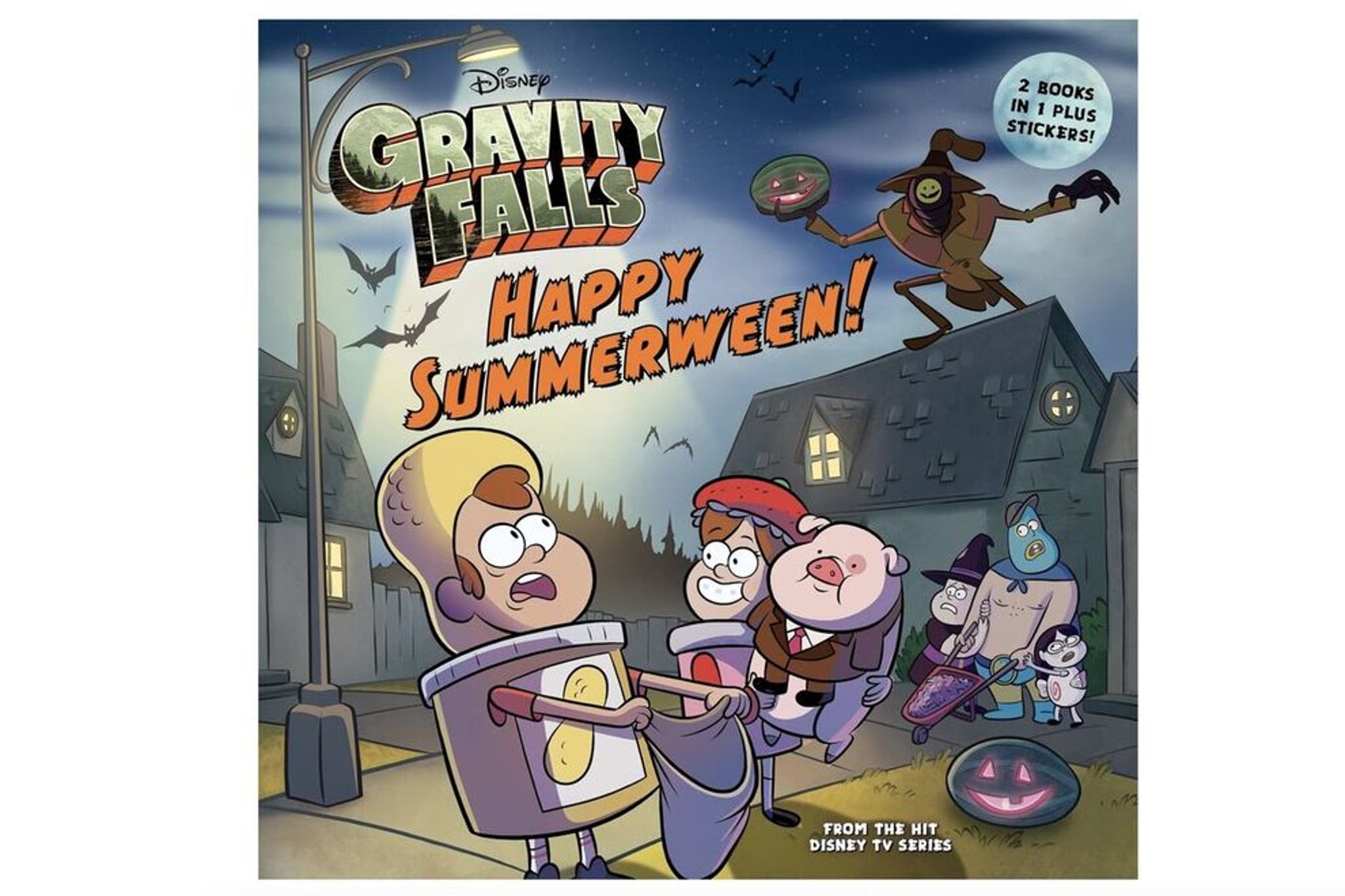 Summerween Pic What is Summerween? Wicked cool ways to celebrate this spooky holiday