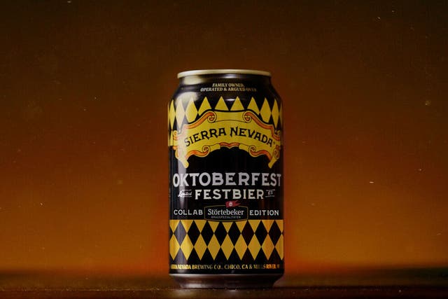 Cheers to fall with the 10 best beers for the season