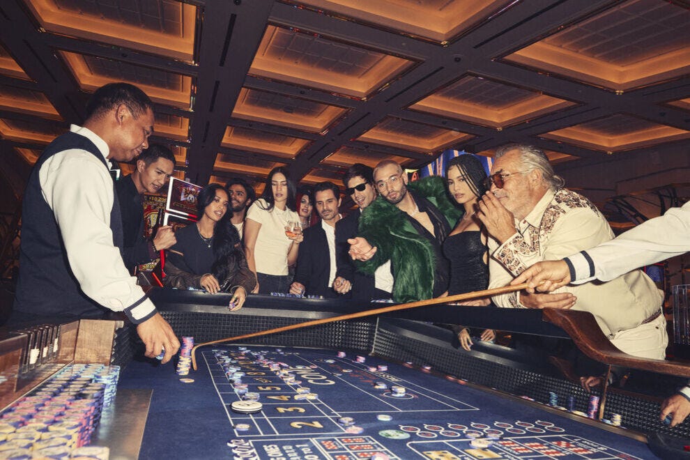 resorts world dress code Resorts World Las Vegas: 2025 USA TODAY 10BEST Readers' Choice Awards