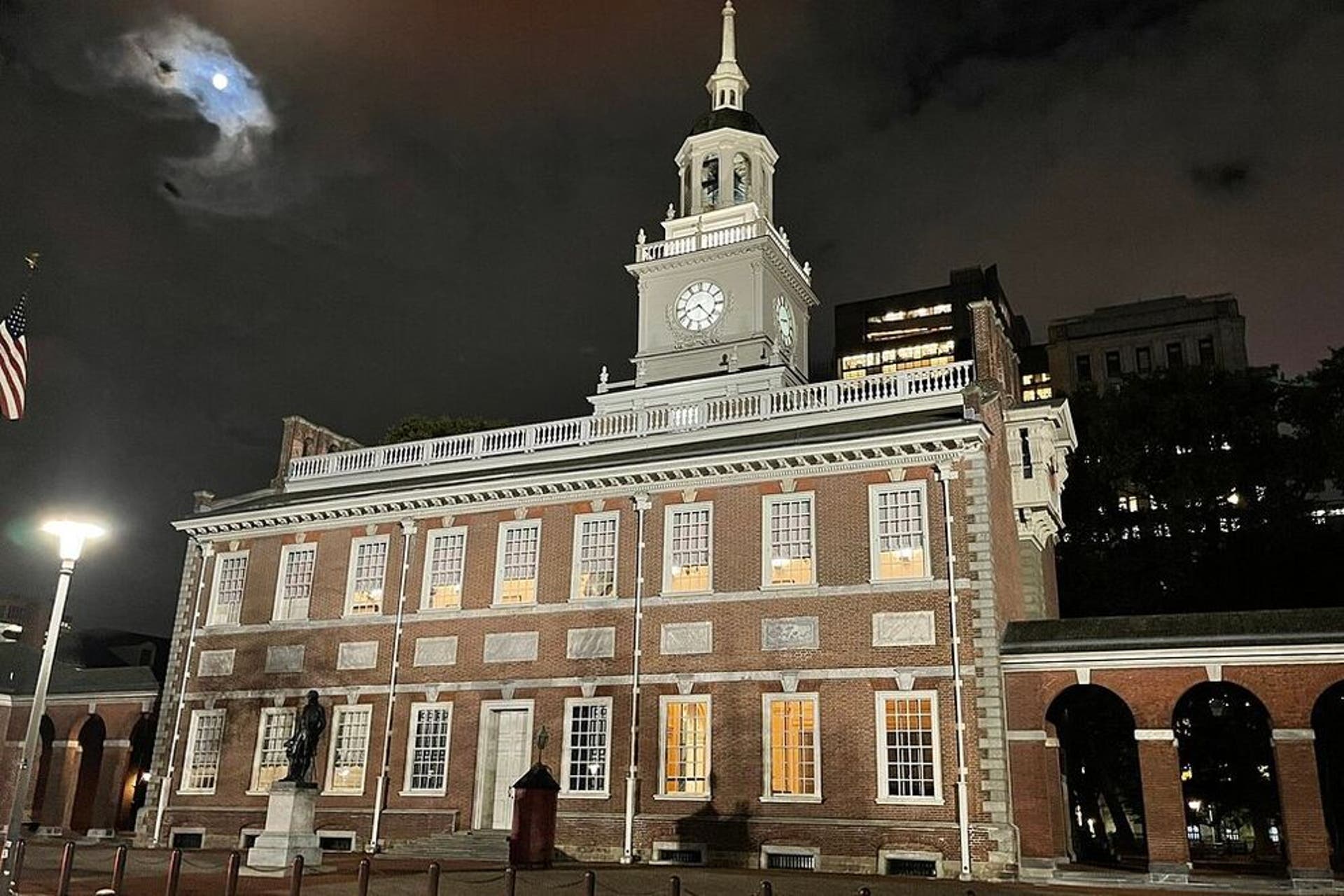 What is the Best Ghost Tour for 2025?