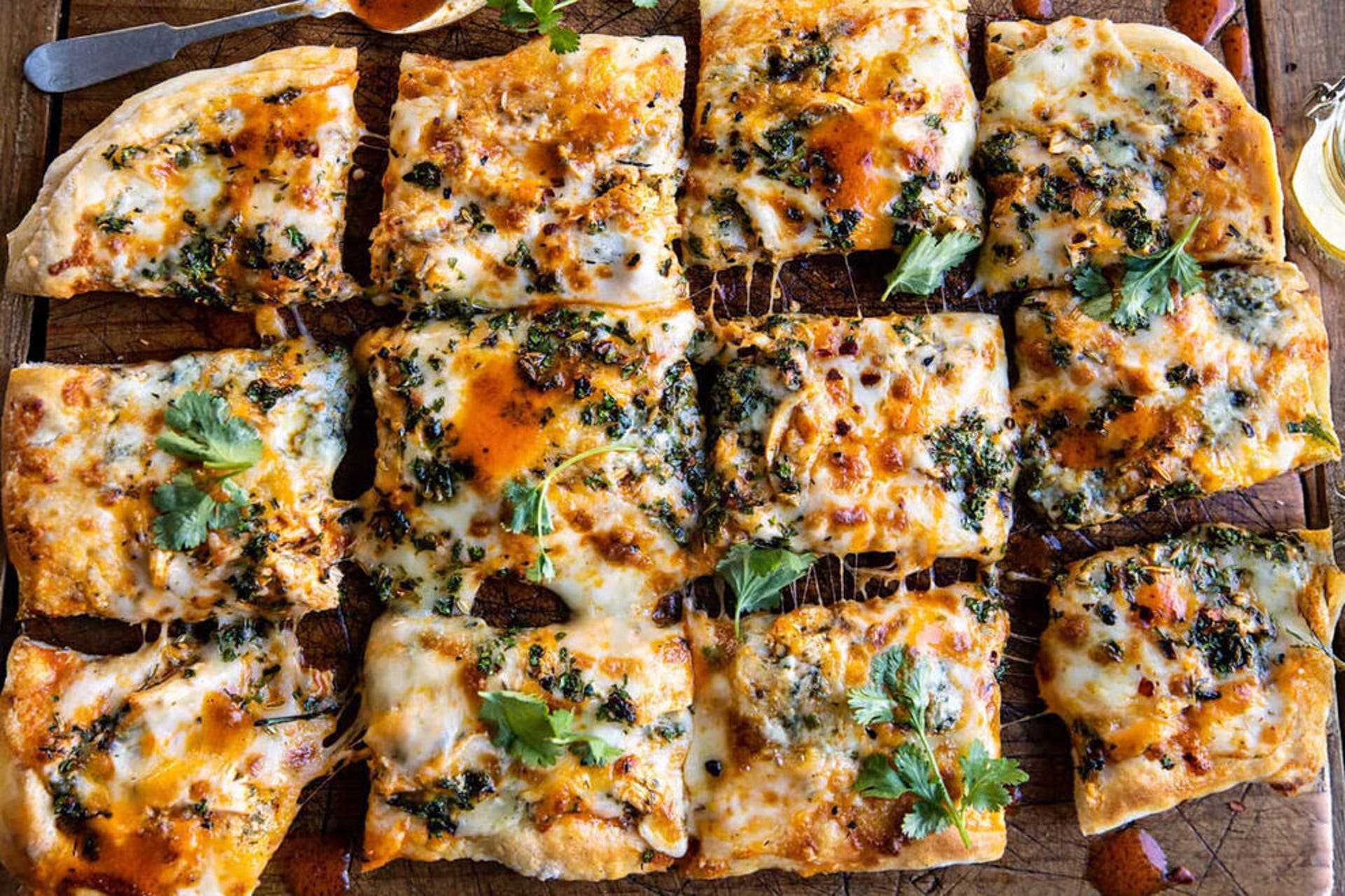 8 lip-smacking tailgate recipes for your next game day