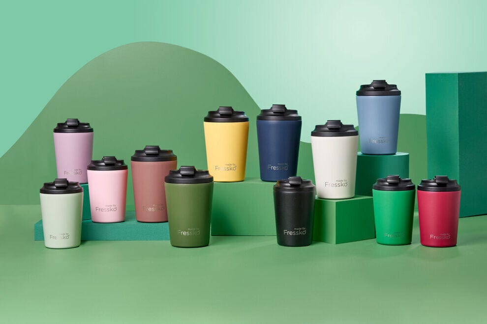 Made By Fressko Reusable Camino: 2025 USA TODAY 10BEST Readers