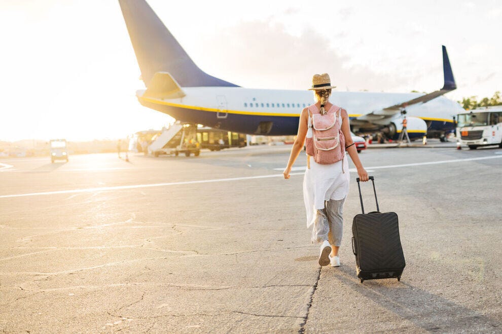 Which airports and airport amenities are the best in the US? Vote now