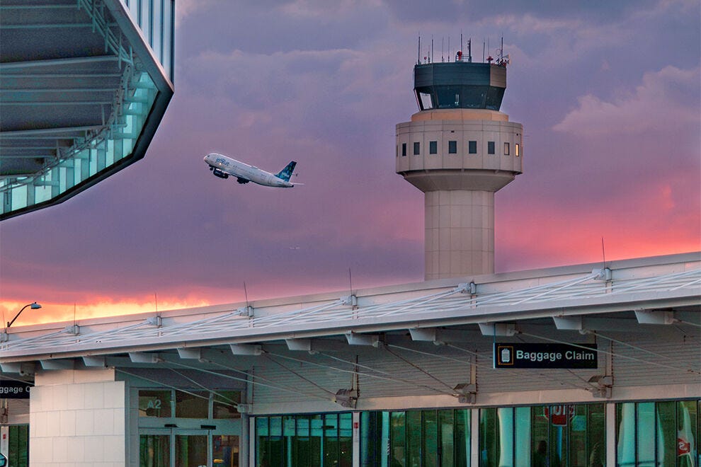Vote now for Long Island MacArthur Airport (ISP)! - USA TODAY 10BEST