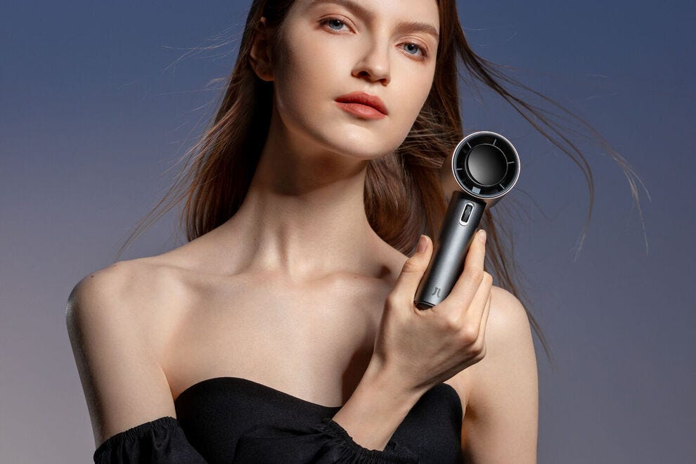 JisuLife-Handheld-Fan-