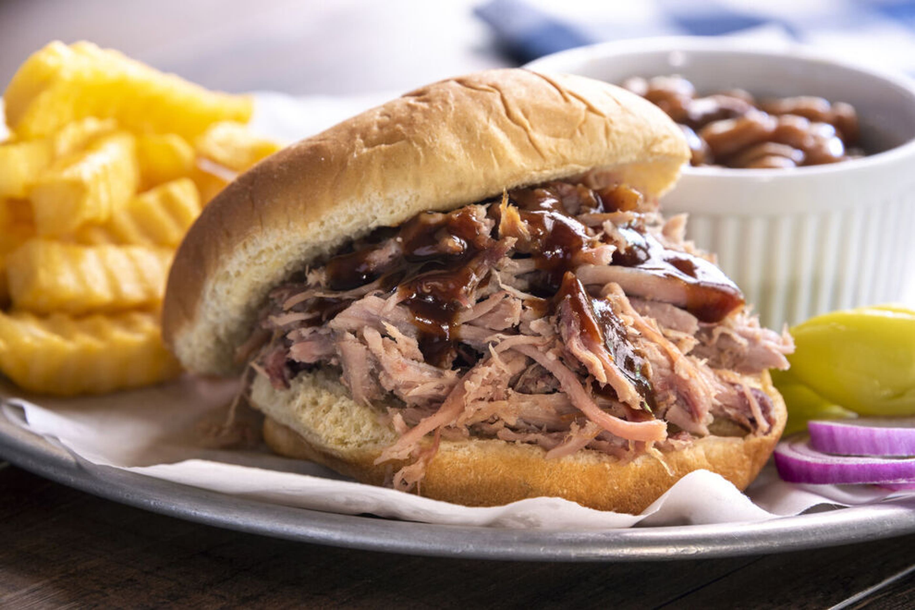VOTE NOW: Best Carolina-Style BBQ