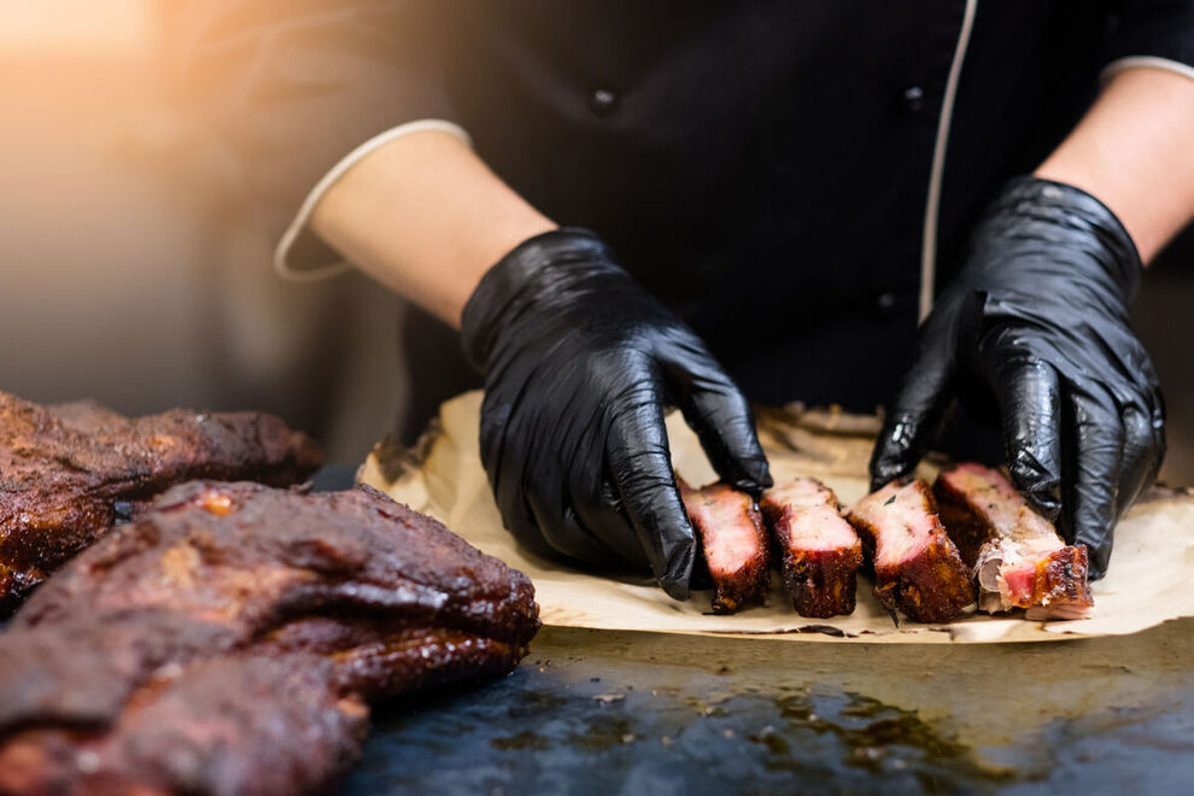VOTE NOW: Best Memphis-Style BBQ