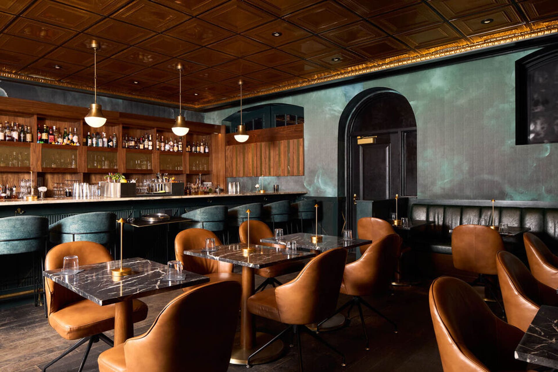 Top 10 Speakeasies in Memphis
