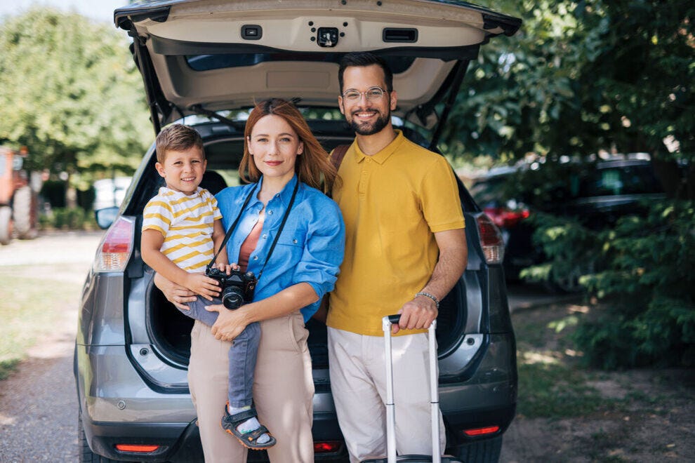 What to buy for road trippers: 10 gifts they'll actually use