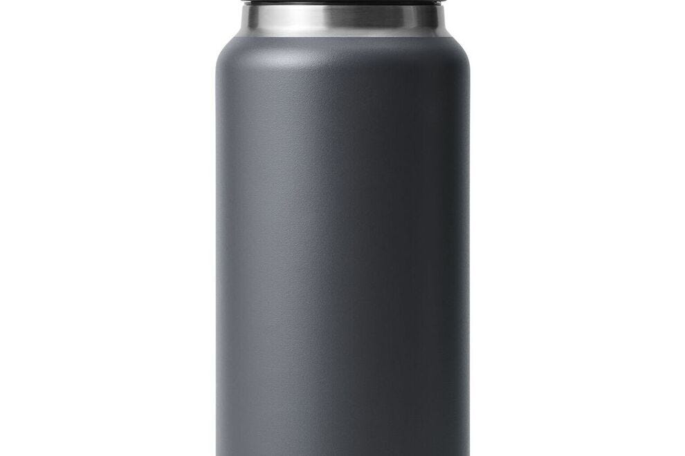 YETI Rambler 36 oz. Water Bottle with Chug Cap: 2025 USA TODAY 10BEST ...