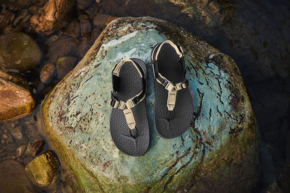 Bedrock Sandals Cairn Evo 3D PRO Sandals: 2025 USA TODAY 10BEST