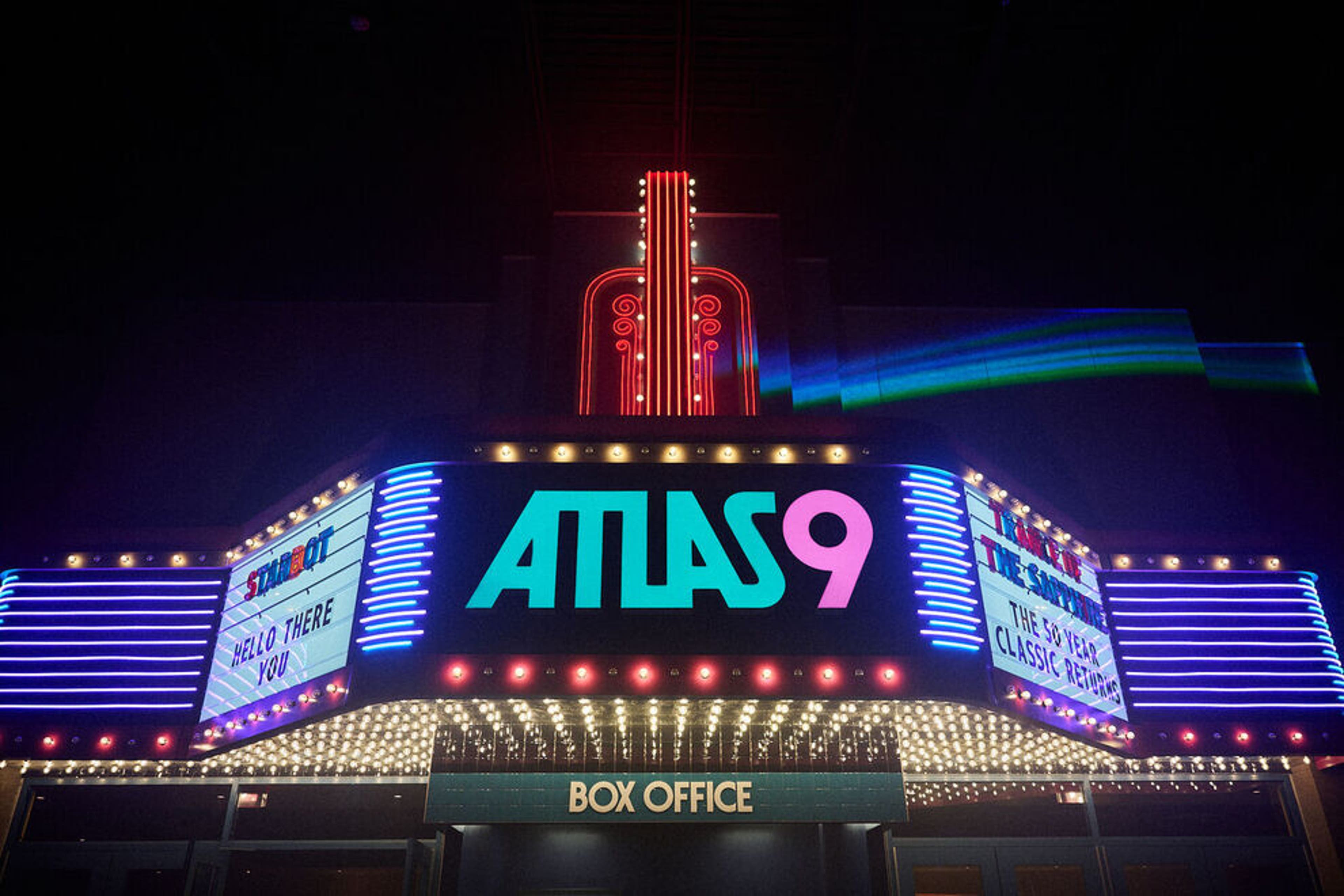 Star Bar