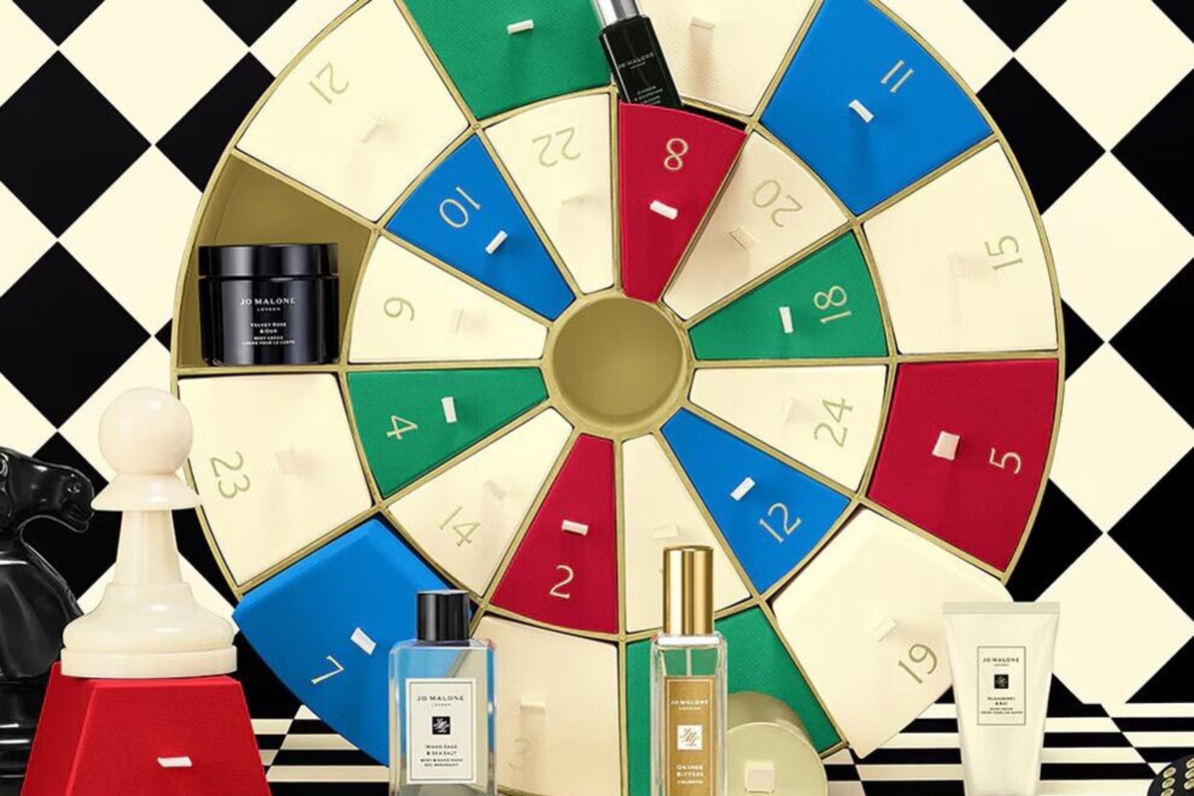 21 must-have Advent calendars for 2025 that make great gifts