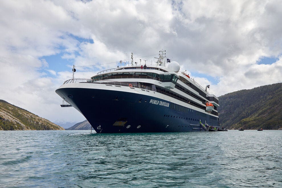 Atlas Ocean Voyages: 2026 USA TODAY 10BEST Readers' Choice Awards