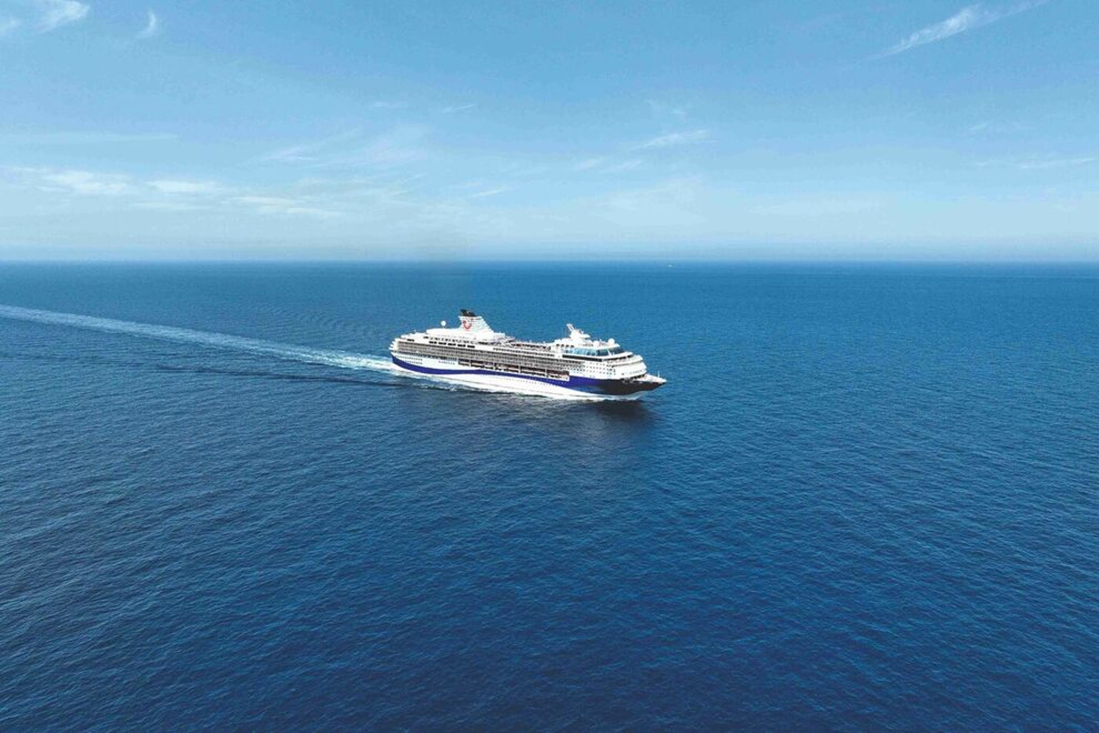 Marella Cruises: 2026 USA TODAY 10BEST Readers' Choice Awards