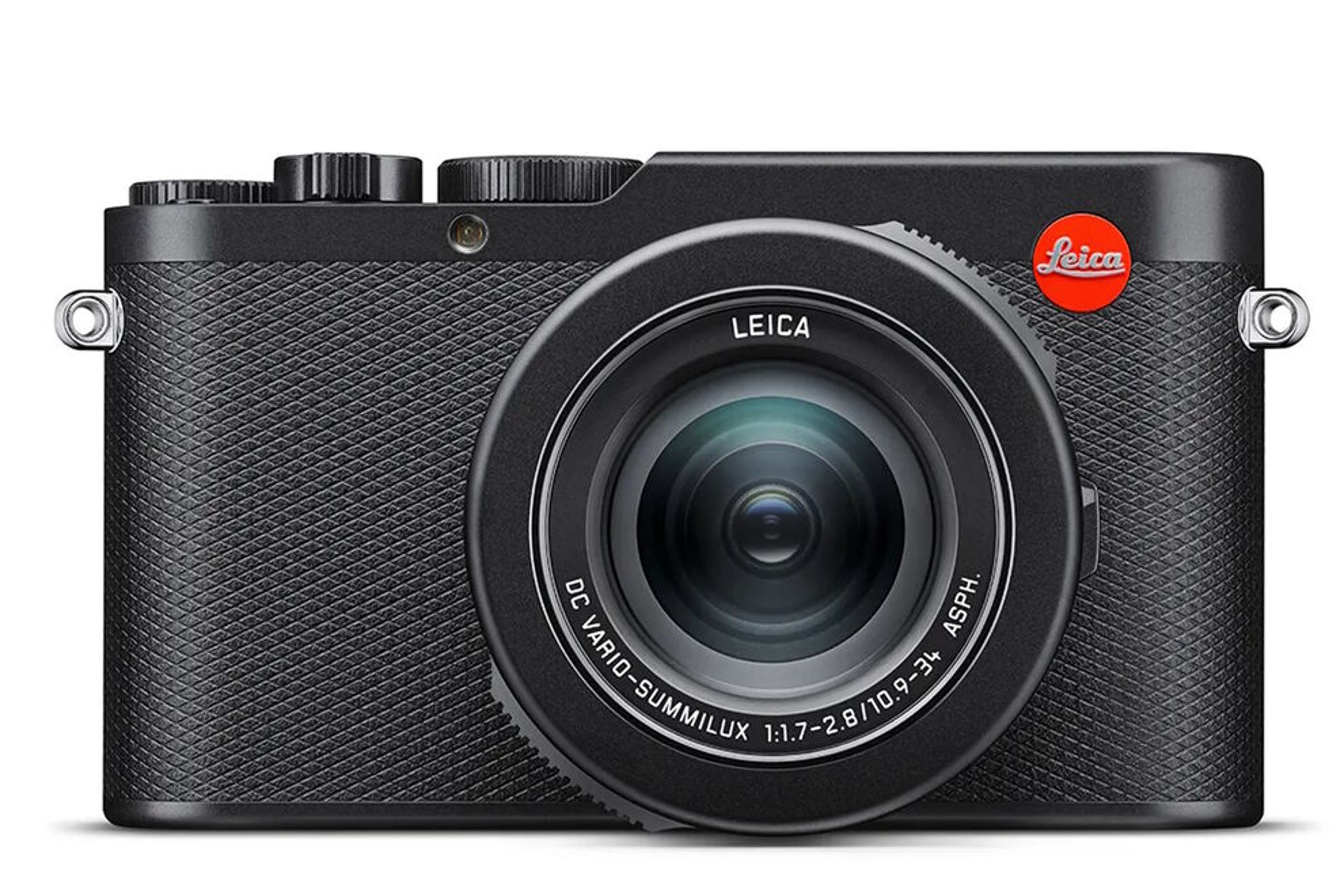 Luxury in your hands: The Leica D-Lux 8 combines precision engineering with beautiful travel imagery