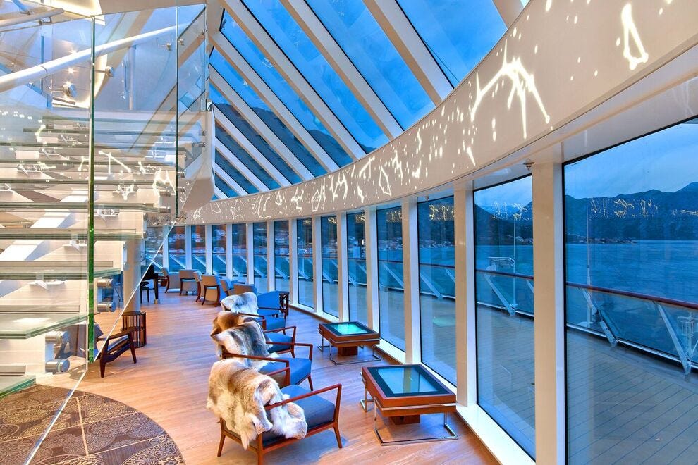 10 best adults-only cruise ships in the world for 2026