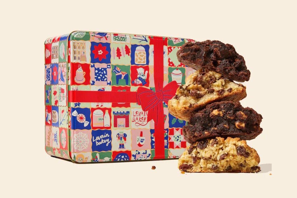 15 holiday gift baskets that make gifting easy (and impressive)