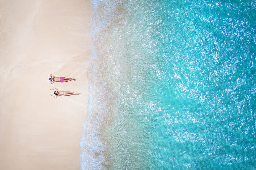 Nejlepší karibský ostrov k návštěvě (2026)