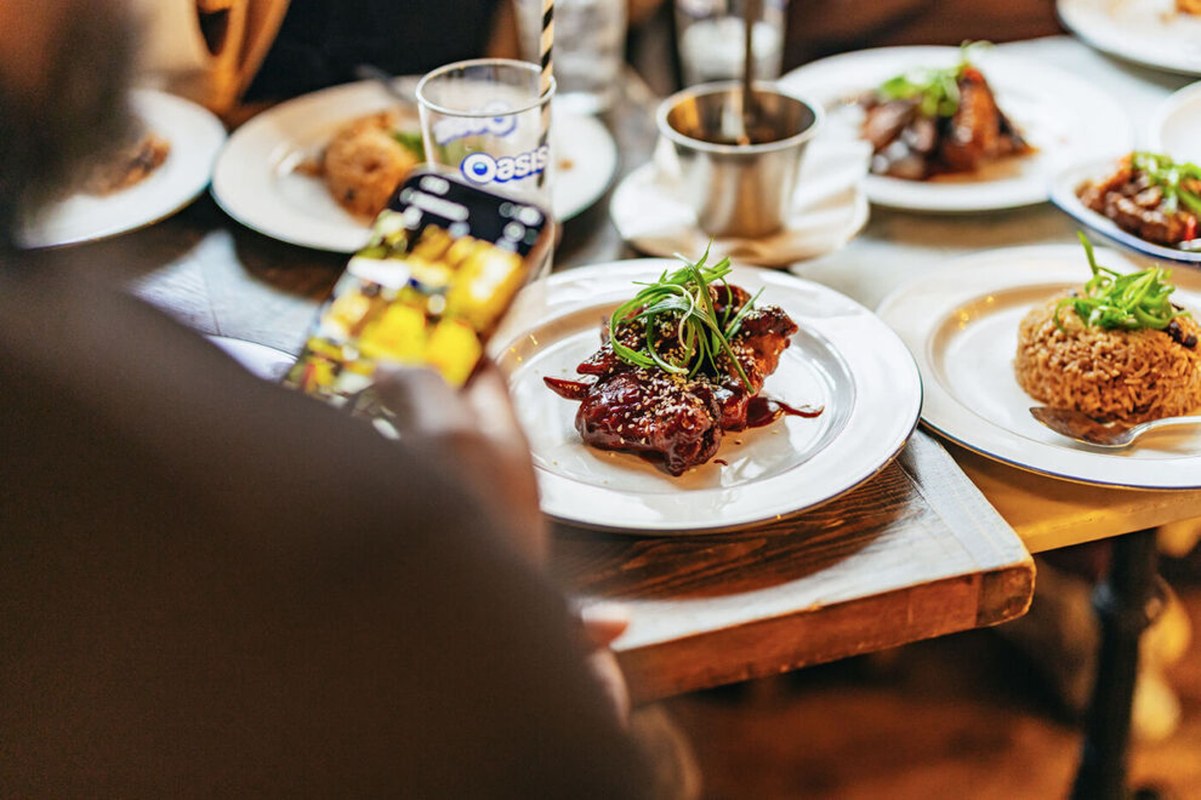 Food experiences are a delicious travel trend for 2026