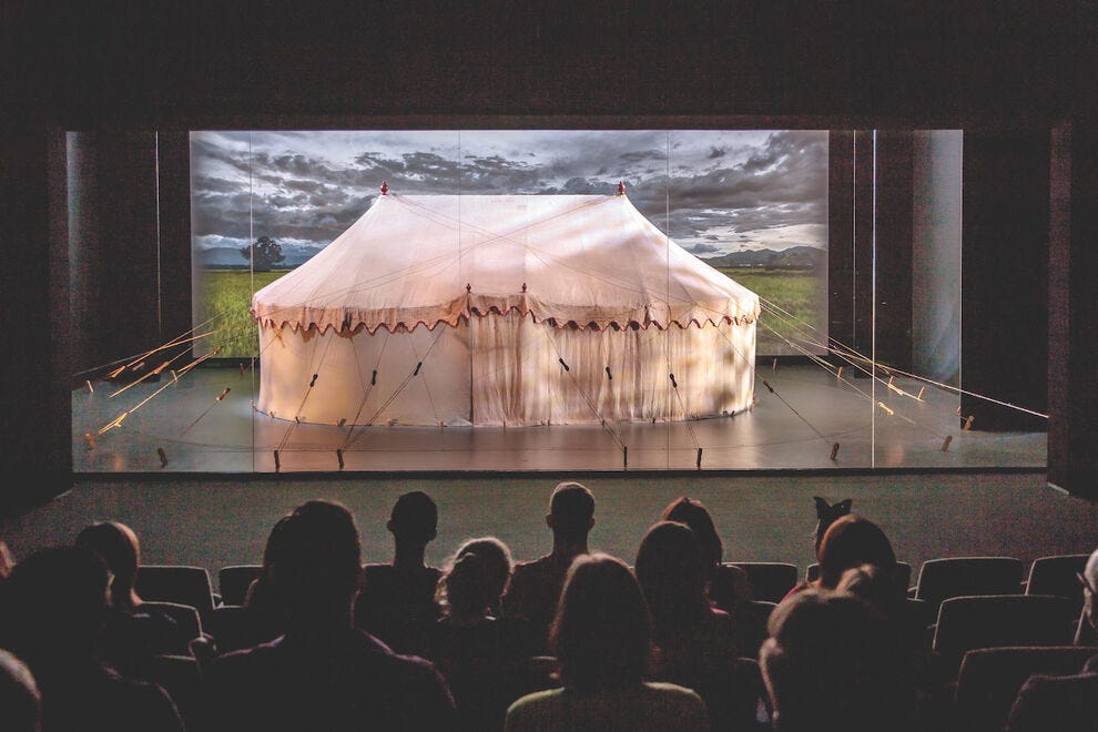 From Valley Forge to Boston Harbor: 8 must-see American Revolution landmarks