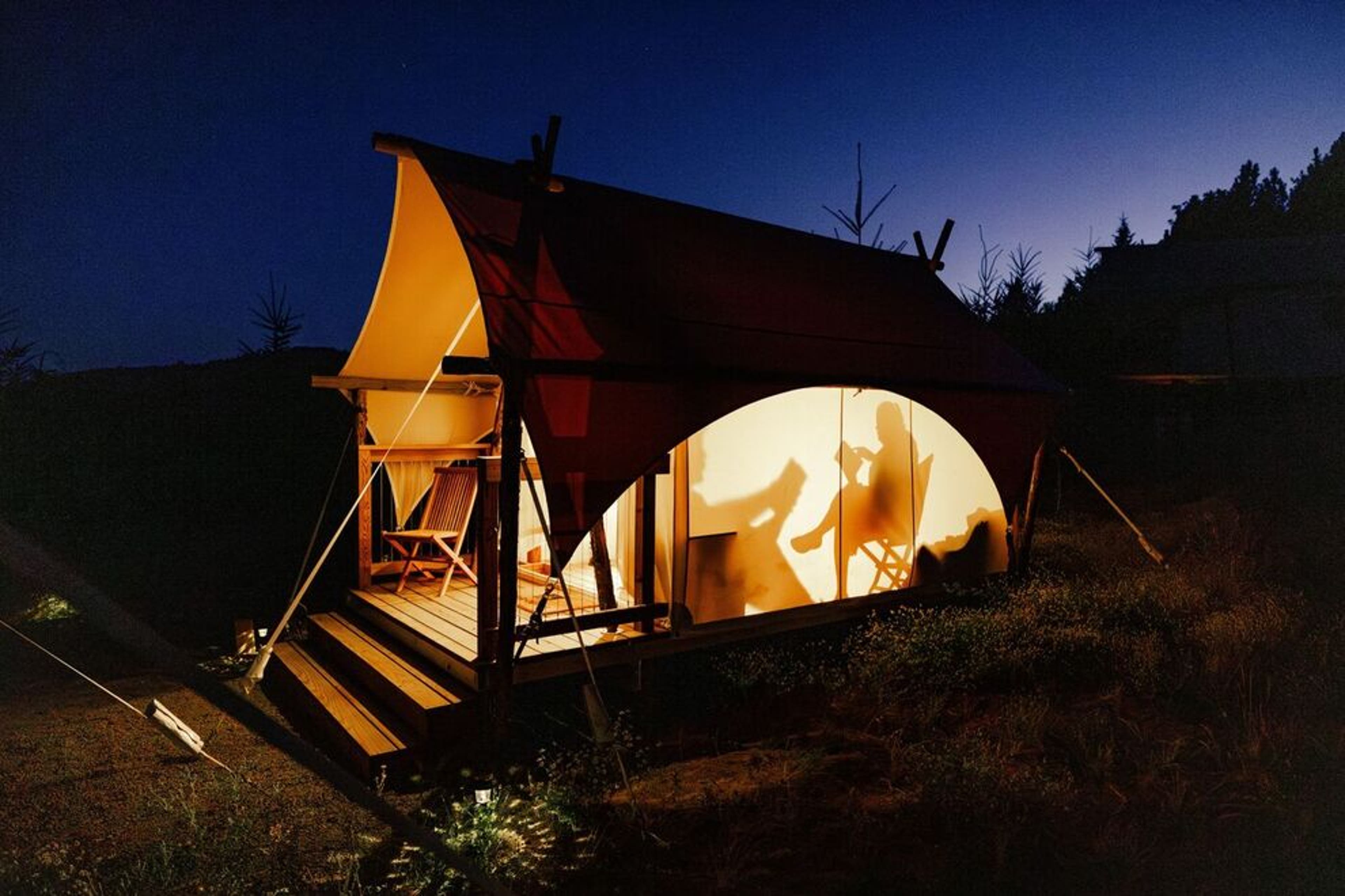 Travelers will be finding time to unplug in the coming year