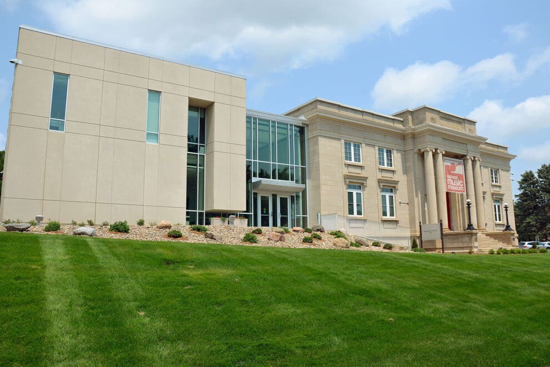 10 best music museums in the US, from country to rock