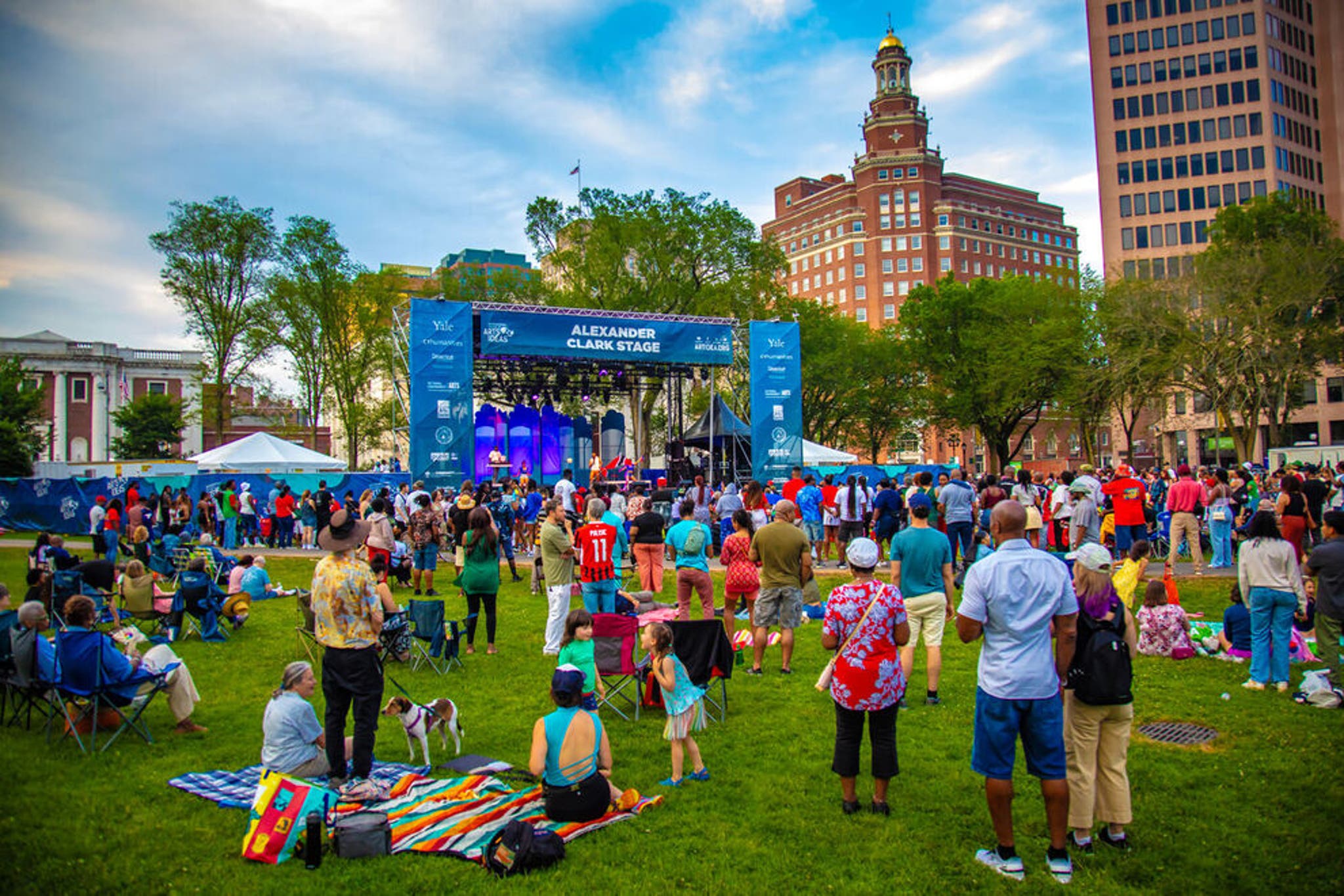 10 best art festivals across the US in 2026