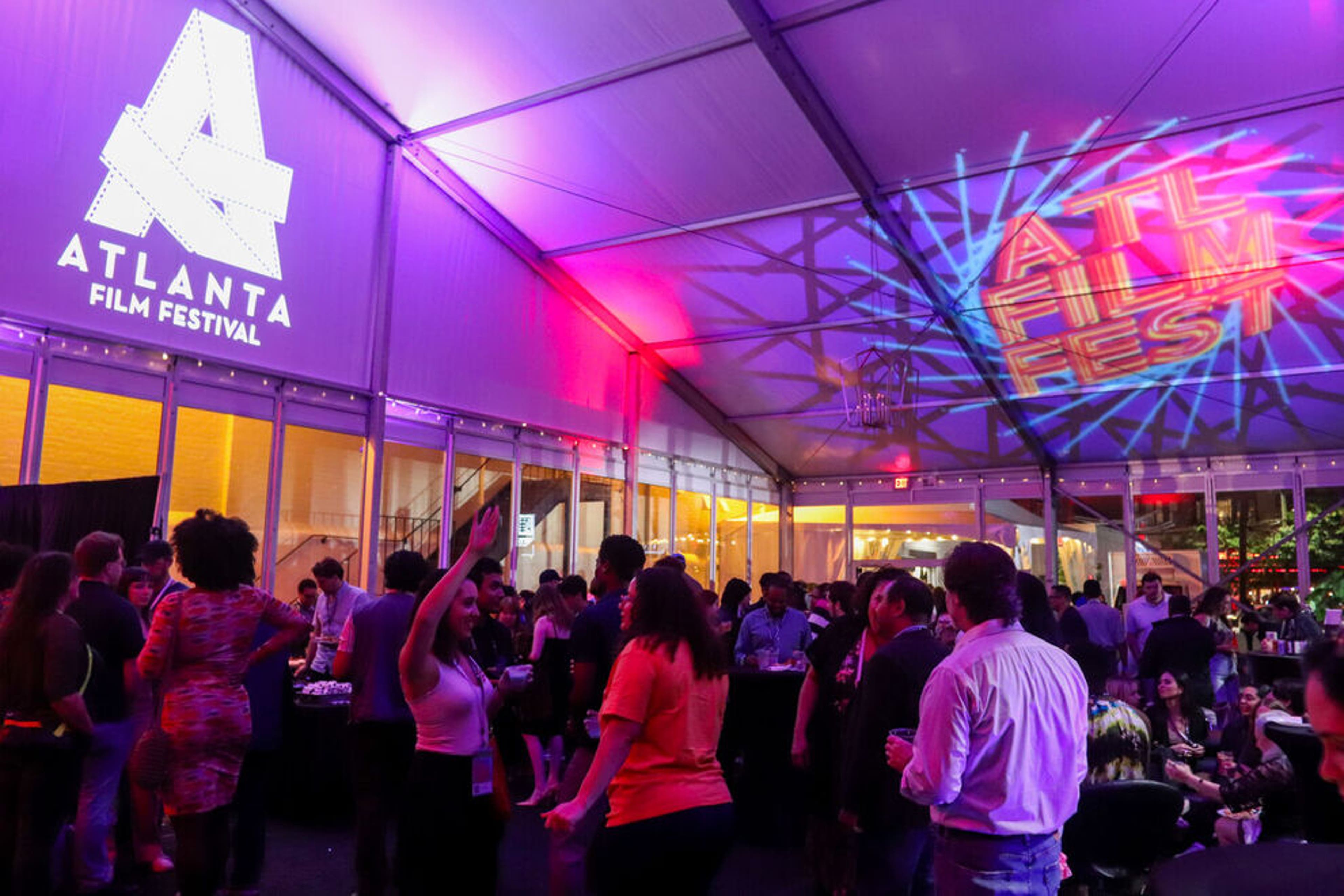 Atlanta Film Festival: 2026 USA TODAY 10BEST Readers' Choice Awards