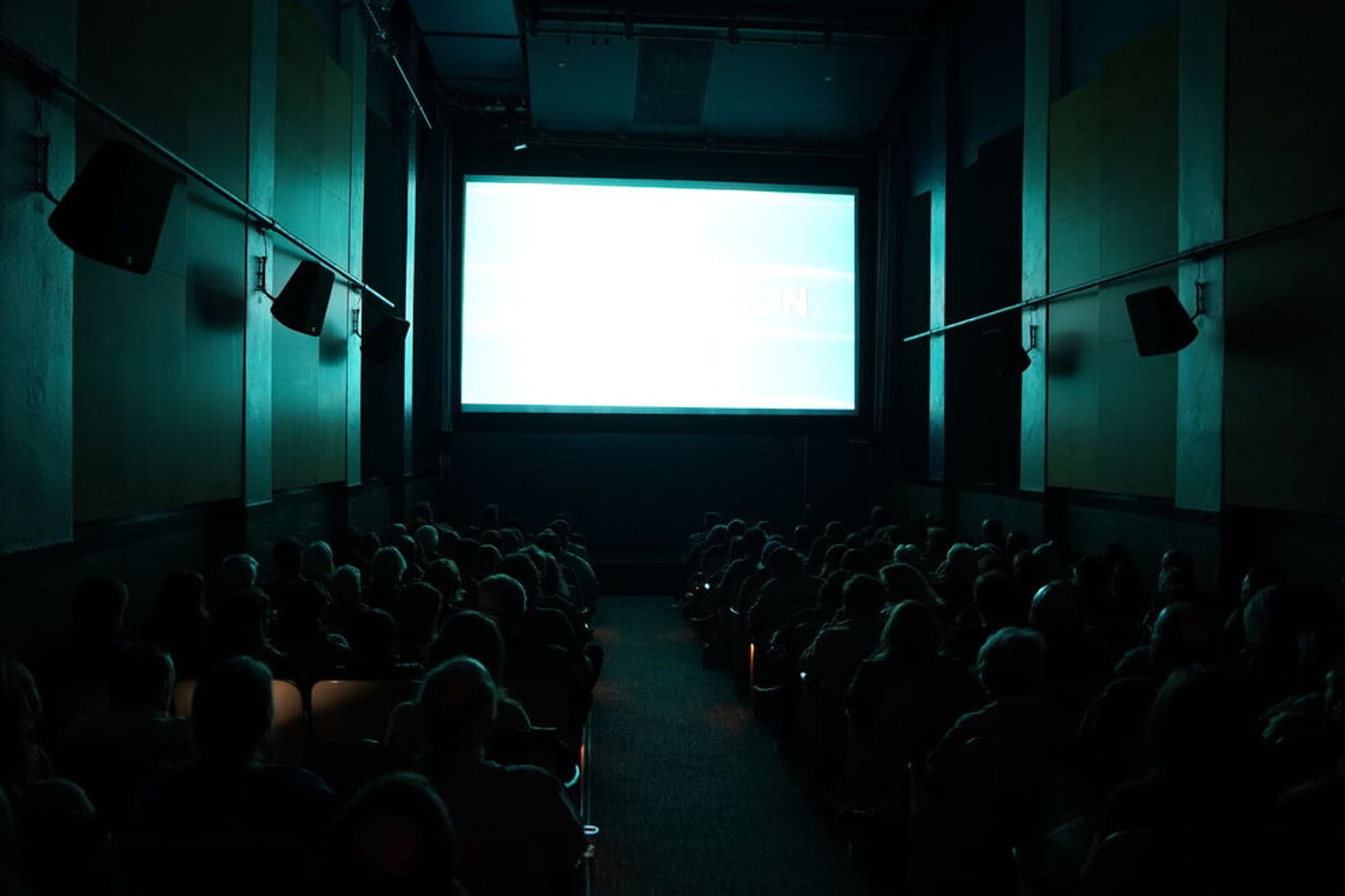 Three Rivers Film Festival: 2026 USA TODAY 10BEST Readers' Choice Awards