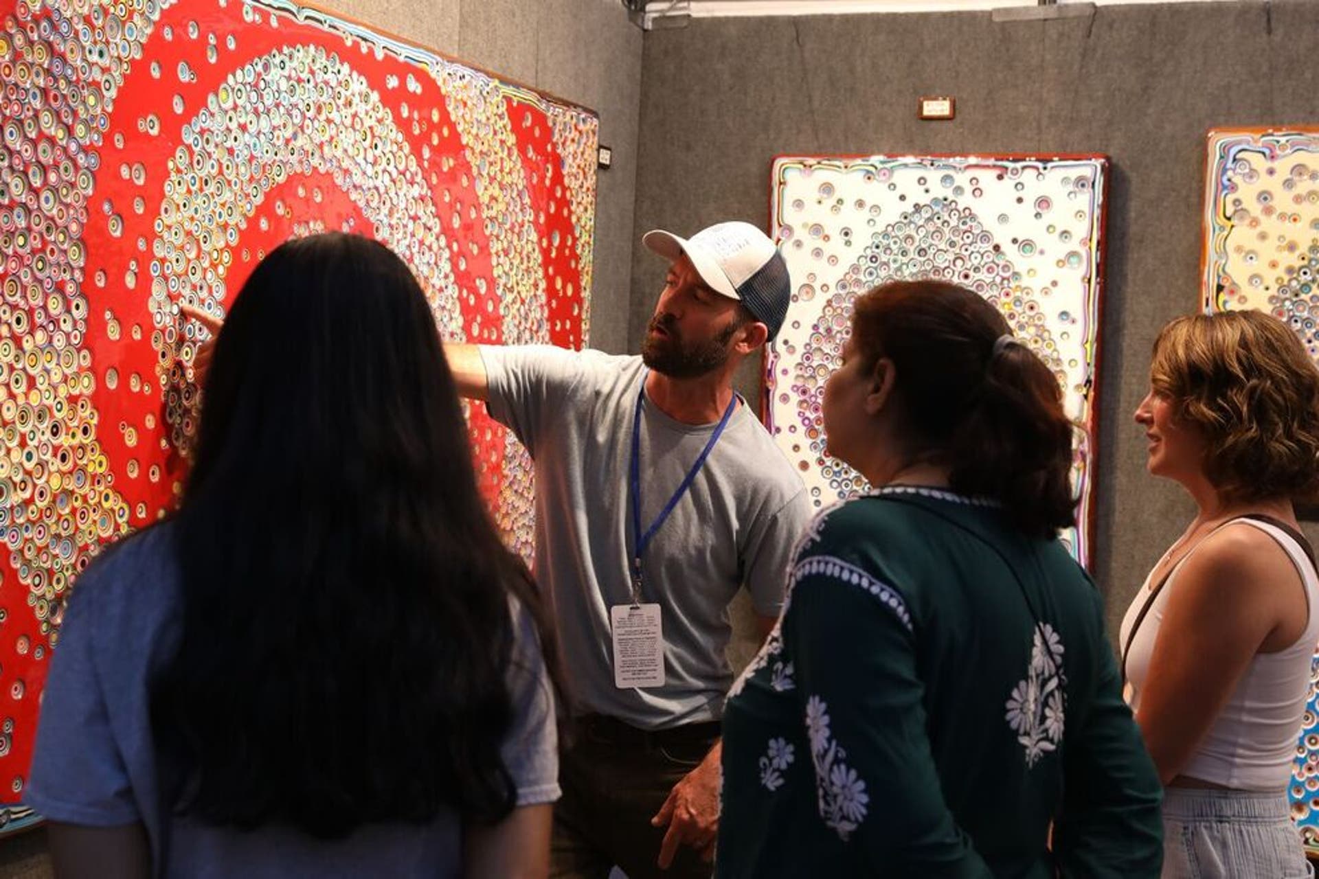10 best art festivals across the US in 2026