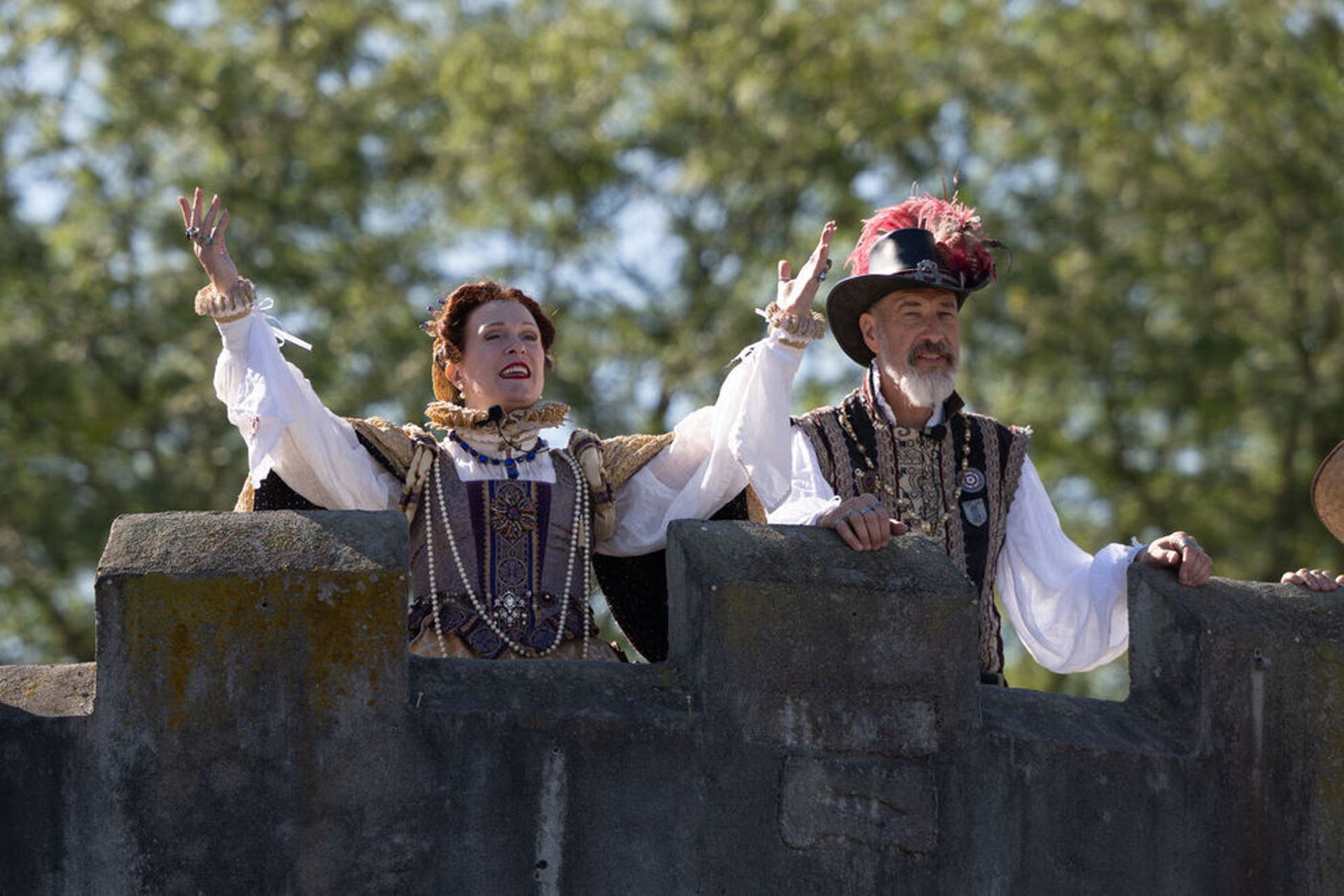 10 best renaissance fairs across the United States
