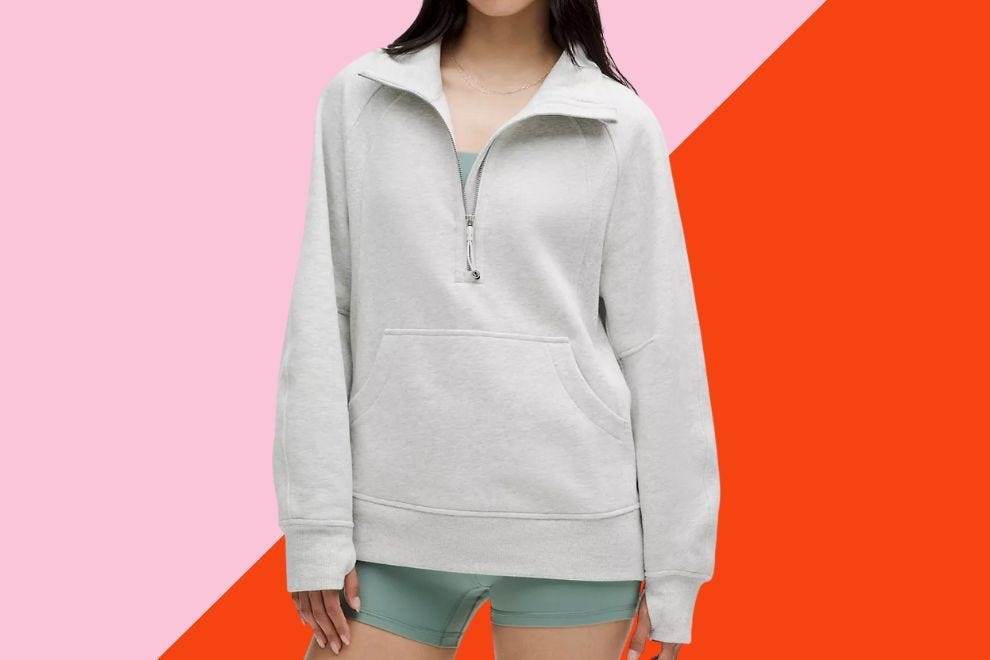 Lululemon's End of Season Sale has best-selling clothes up to 57% off