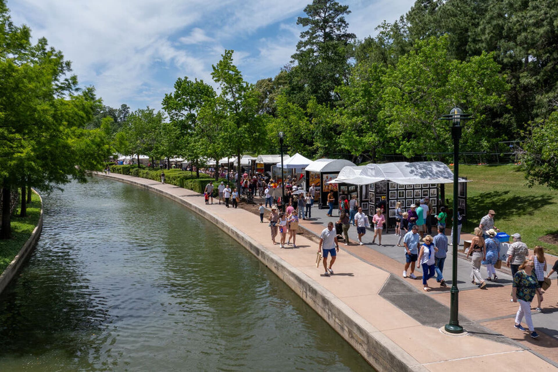 10 best art festivals across the US in 2026