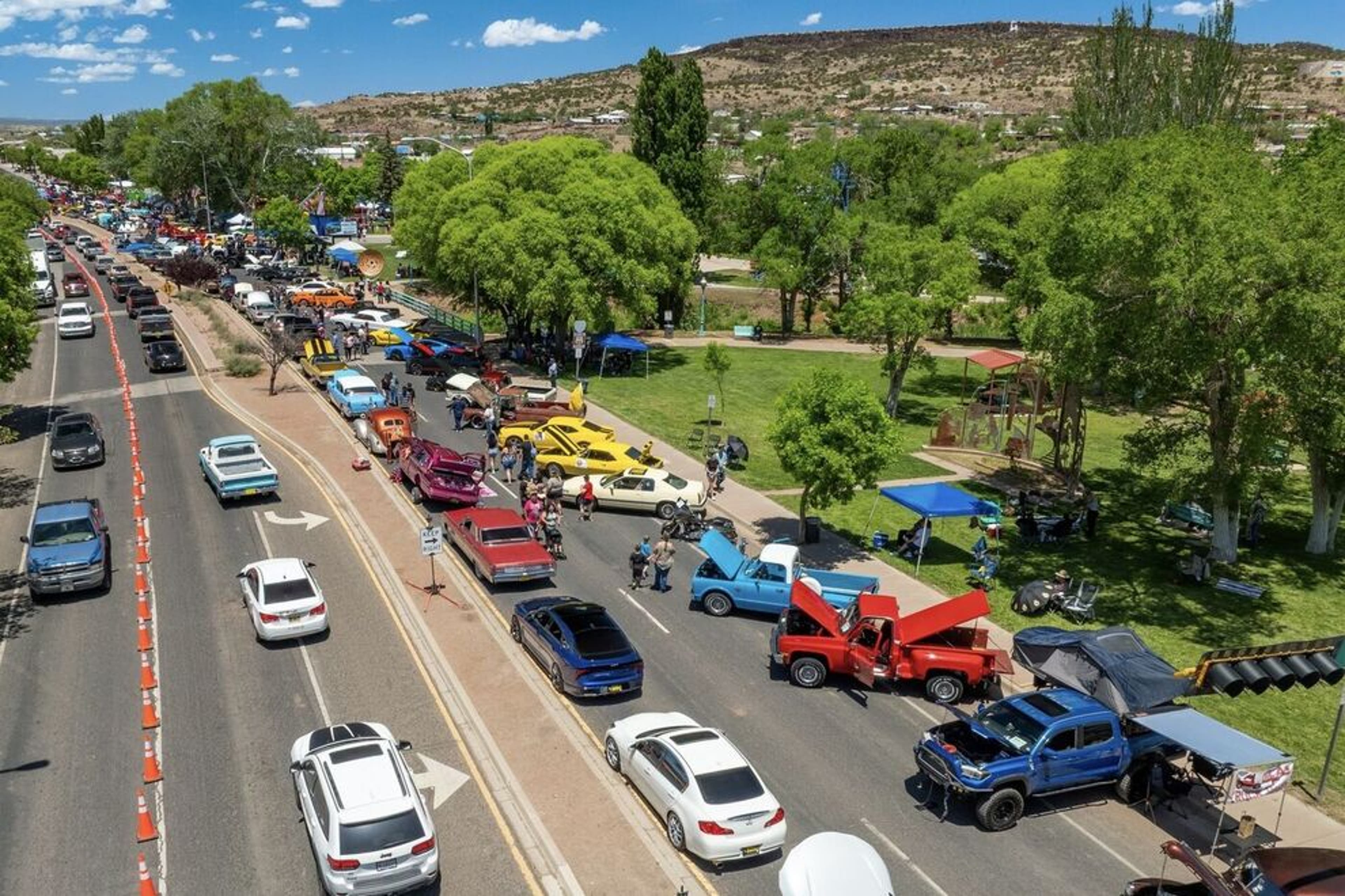 Best Small Town in the West