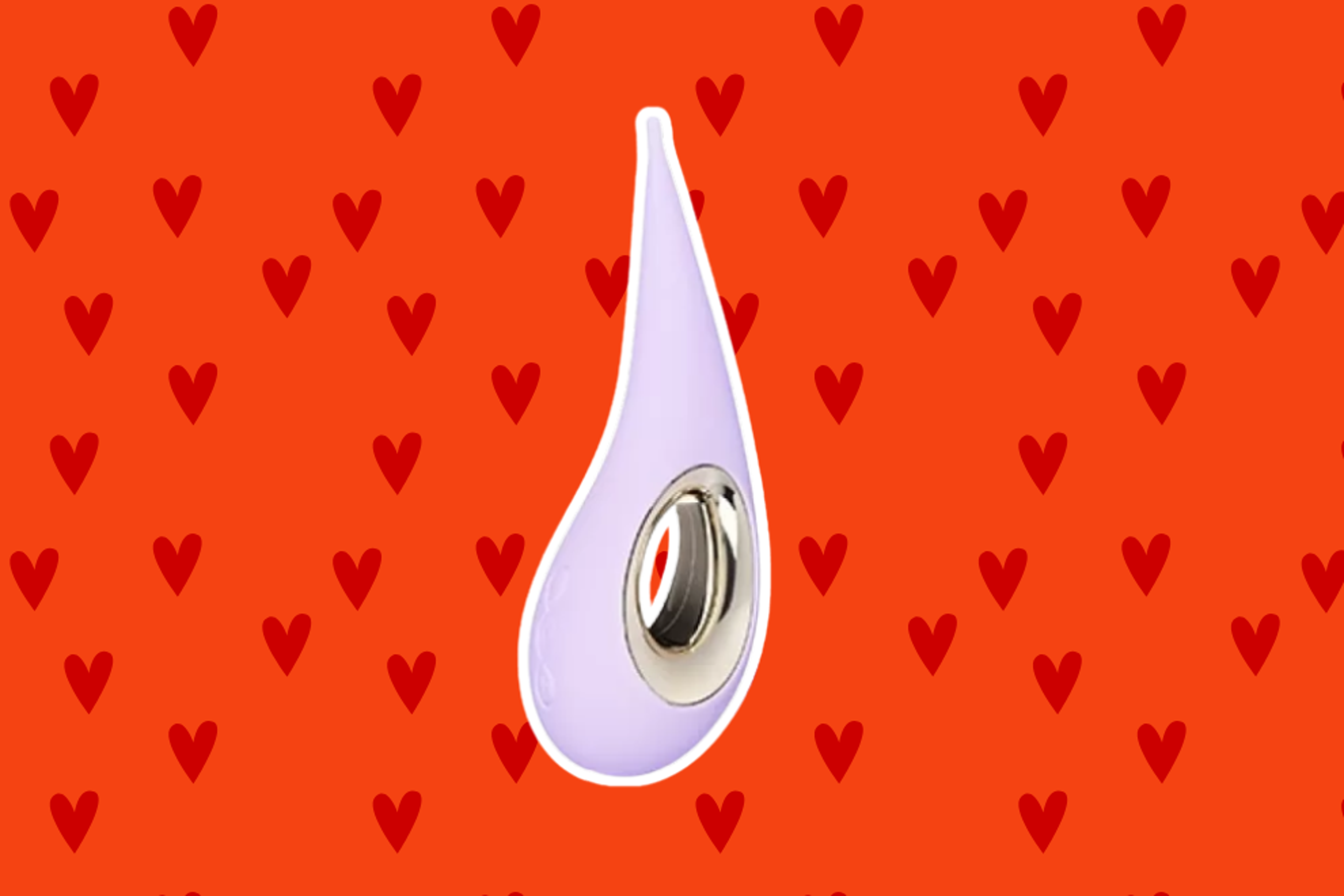 Valentine's Day is the best time to buy sex toys on sale: Here are our  favorites