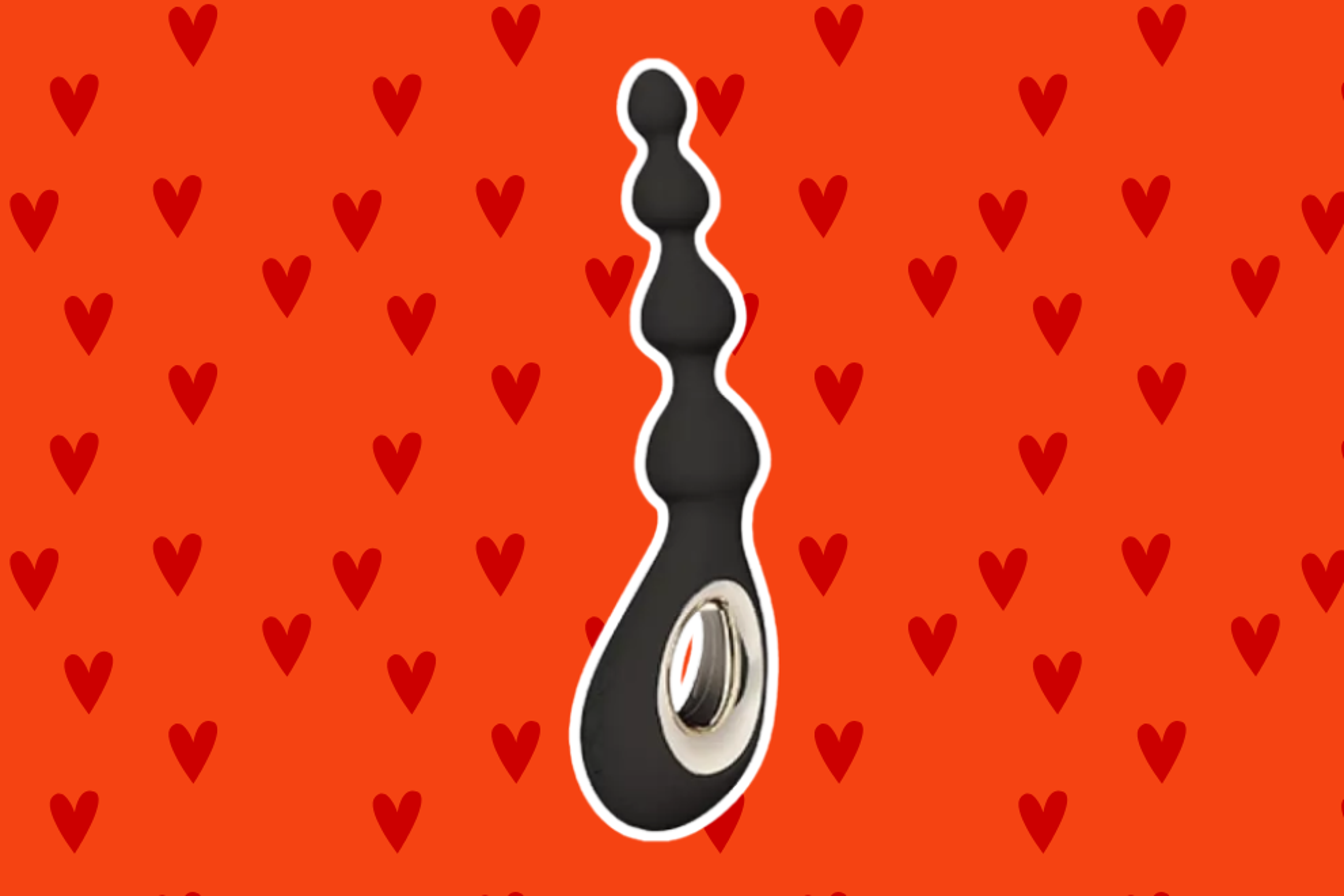 Valentine's Day is the best time to buy sex toys on sale: Here are our  favorites