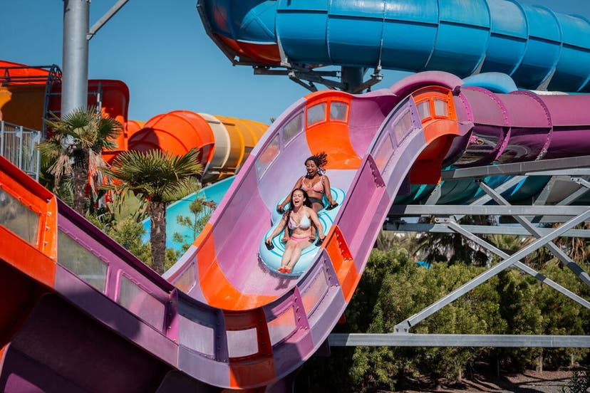 Wild Rivers Reseve Castaway River at Wild Rivers Waterpark: 2026 USA TODAY 10BEST Readers ...